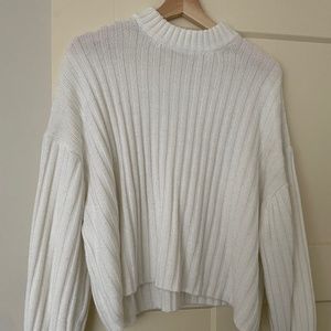 Princess Polly Knit Sweater